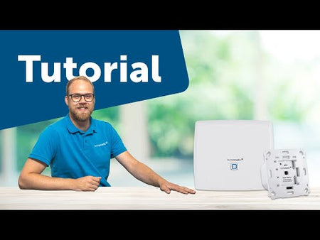 Tutorial: Rollladenaktor mit der CCU3 konfigurieren | Homematic IP