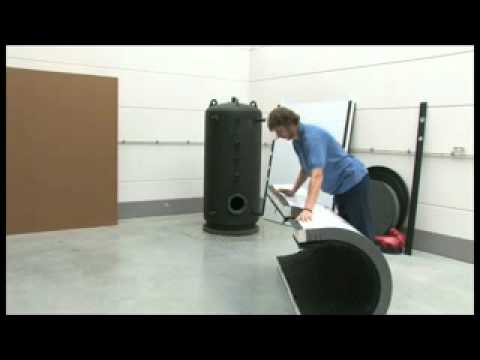 Neodul Plus Montagefilm