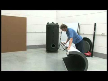 Neodul Plus Montagefilm
