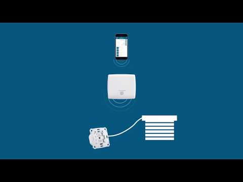 AppTorial: Rollläden bei Dunkelheit herunterfahren lassen | Homematic IP