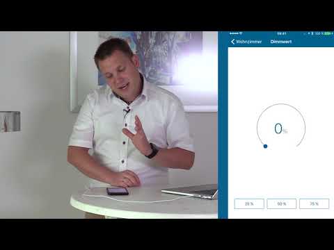 Tutorial: Dimmbare Steckdose anlernen | Homematic IP