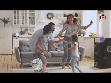 EDILKAMIN - AIRKARE-SYSTEM