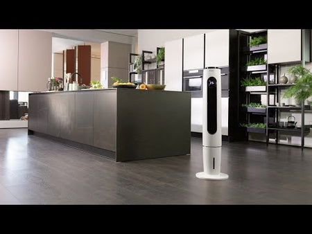 Peler Tower, for your instant wellbeing