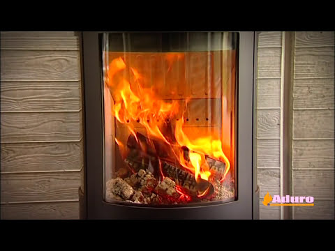 Aduro 9 Kaminofen-Serie