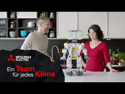 Wie eine Klimaanlage funktioniert. (Und wie nicht.)