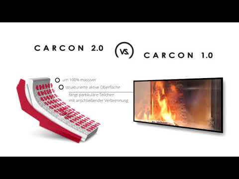 Carcon 2.0 BeF Home DE