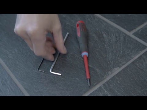 Replacing the Aduro-tronic - Aduro 15 series