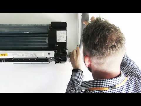 Silent+ Mini Lime Installieren DE