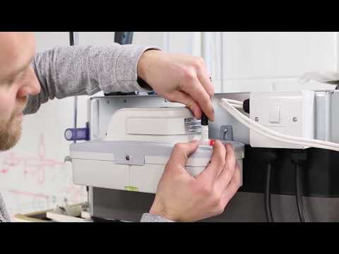 Max Hi-Flow Installation