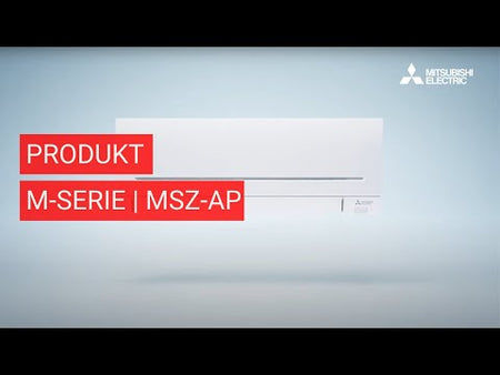 M-Series | MSZ-AP | reddot award 2018 winner