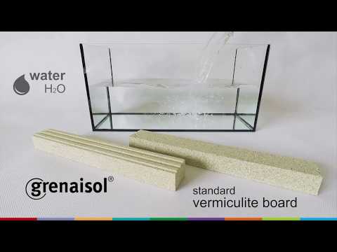 Grenaisol test - english