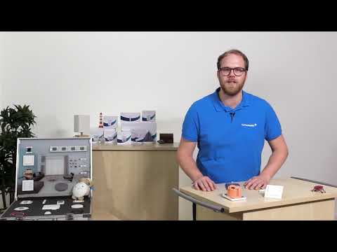 Produktvorstellung: Kontakt-Schnittstelle Unterputz - 1-fach | Der smarte Alleskänner | Homematic IP