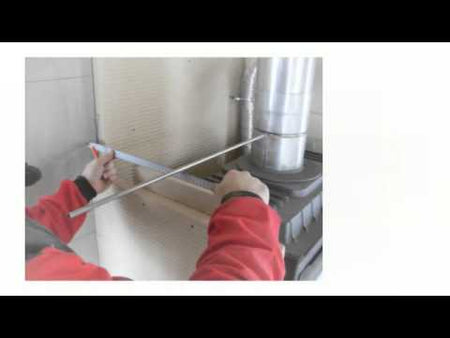 Kaminverkleidung Montagefreundliche Kaminbausätze selber bauen !!!