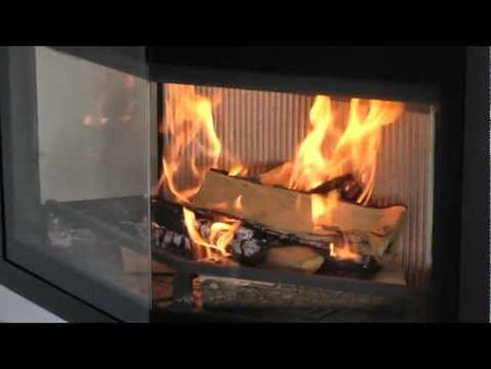 Wanders fires & stoves  |  Black Diamond Deutsch HD