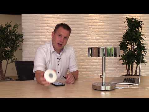 Produktvorstellung: Präsenzmelder - innen | Homematic IP