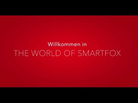 Smartfox Video new