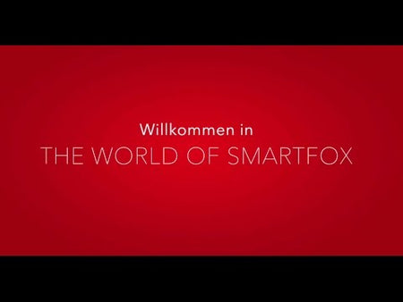 Smartfox Video new