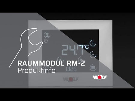 WOLF Raummodul RM-2