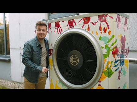 Einfach heizen mit Bosch: Wärmepumpen erklärt