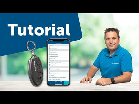 Tutorial: Coming Home Licht einrichten | Homematic IP