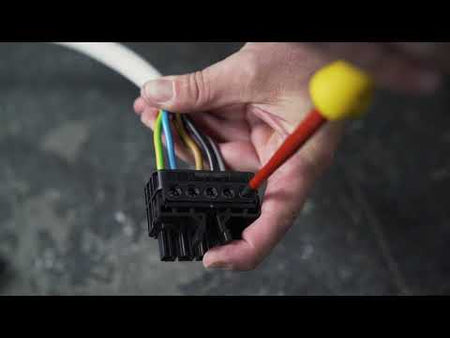 Der 3-phasige Hybrid ä Installationsvideo