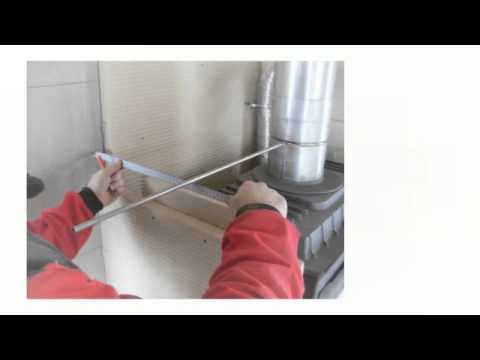 Kaminverkleidung Montagefreundliche Kaminbausätze selber bauen !!!