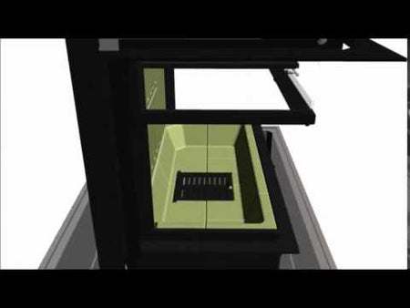 Klimaworld-Spartherm