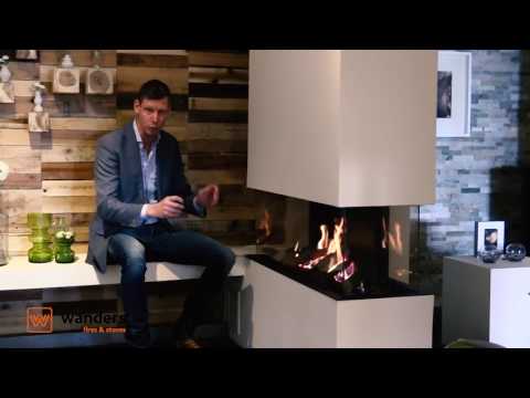 Wanders fires & stoves Danta