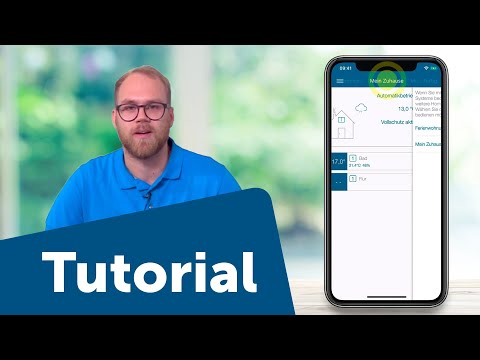 Tutorial: Multi Access Point-Verwaltung einrichten | Homematic IP
