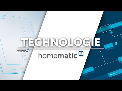 Wie funktioniert Homematic IP?