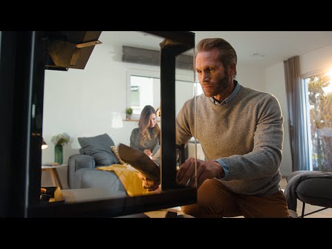 Schiedel - Schornsteine, äfen und Läftungsläsungen entwickelt fär Ihr Leben.