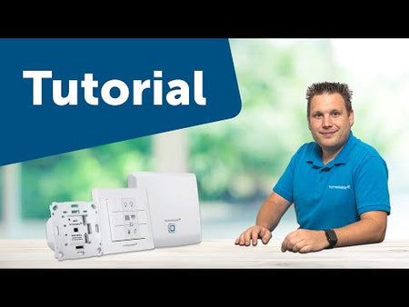 Tutorial: Beschattungsgruppen und Zeitprofile - einfach erklärt | Homematic IP