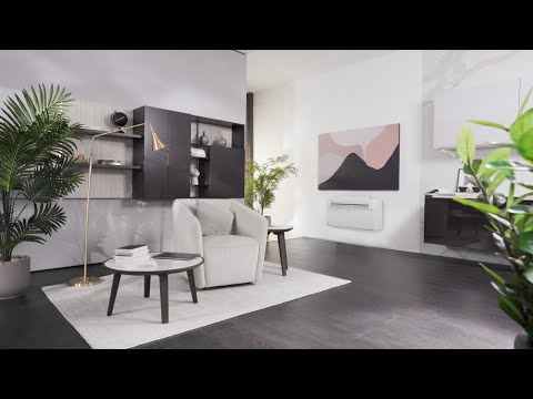 Unico Edge - Produktvideo 