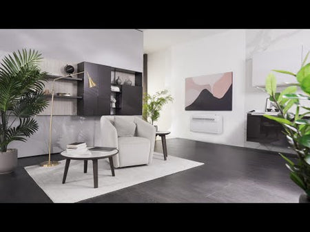 Unico Edge - Produktvideo 