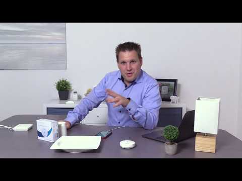 Produktvorstellung: Wassersensor | Homematic IP