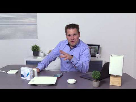 Produktvorstellung: Wassersensor | Homematic IP