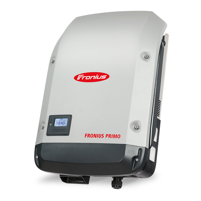Fronius Primo 3.5-1 | einphasiger Wechselrichter | 3,5 kW