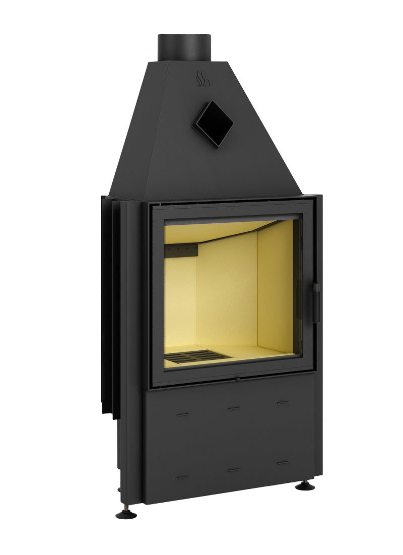 Prisma 1VM| Hajduk| 8,8 kW