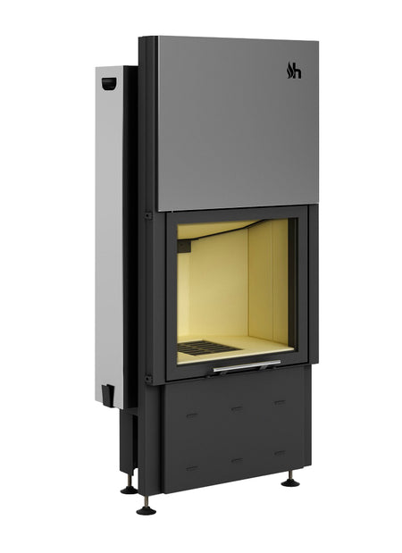 Prisma 1VMh| Hajduk| 8,8 kW