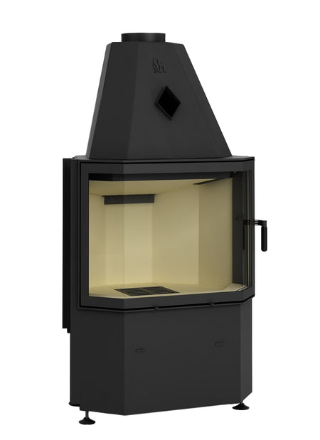 Prisma K-1| Hajduk| 10 kW