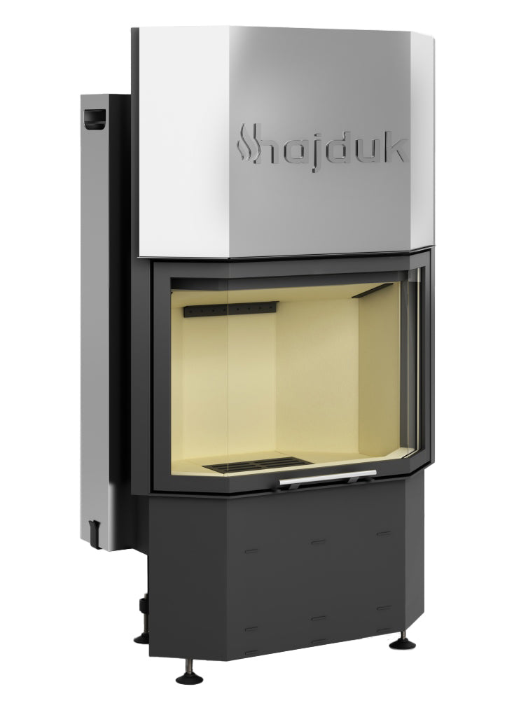 Prisma Kh-1| Hajduk| 10 kW