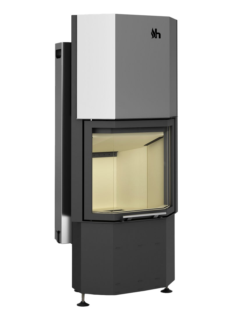 Prisma Mh-1| Hajduk| 8,8 kW