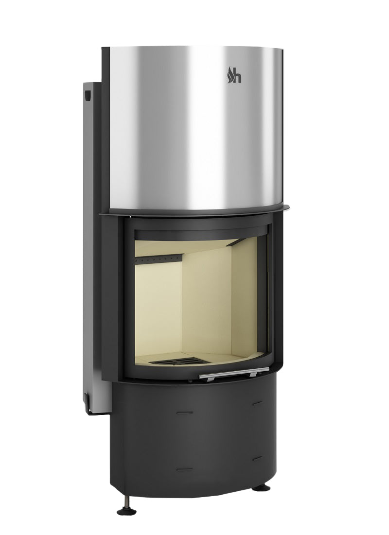 Prisma MRh| Hajduk| 8,8 kW