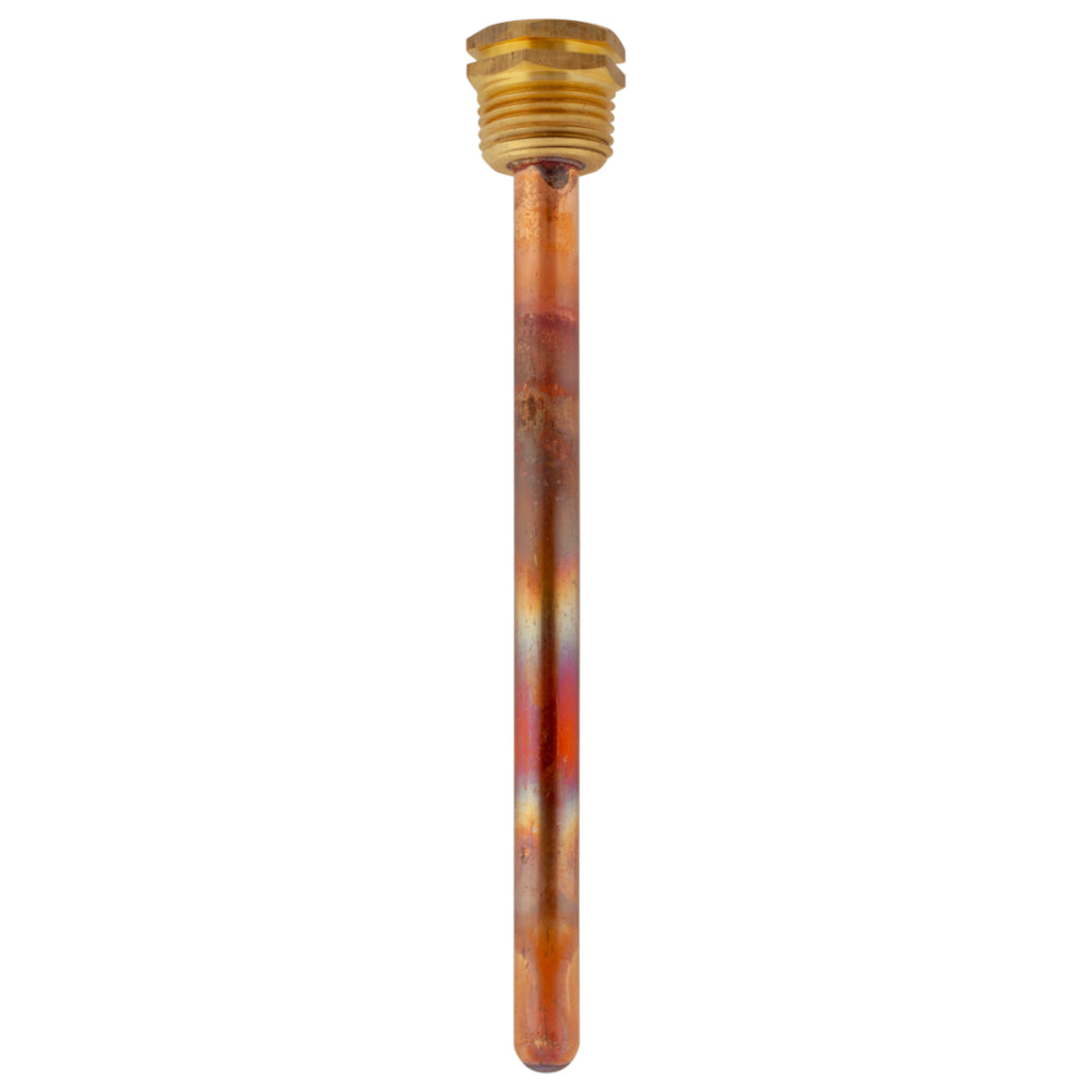 Afriso | Tauchhülse 1/2" 7x8mm L=100mm