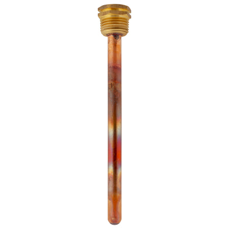 Afriso | Tauchhülse 1/2" 7x8mm L=100mm