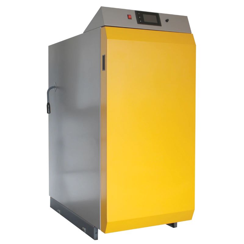 Santer Solarprofi Proburner GT 25 Lambda | 25 kW
