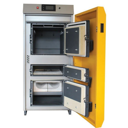  Proburner GT 30 | klimaworld 