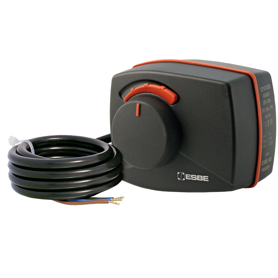 ESBE Stellmotor ARA600-Reihe
