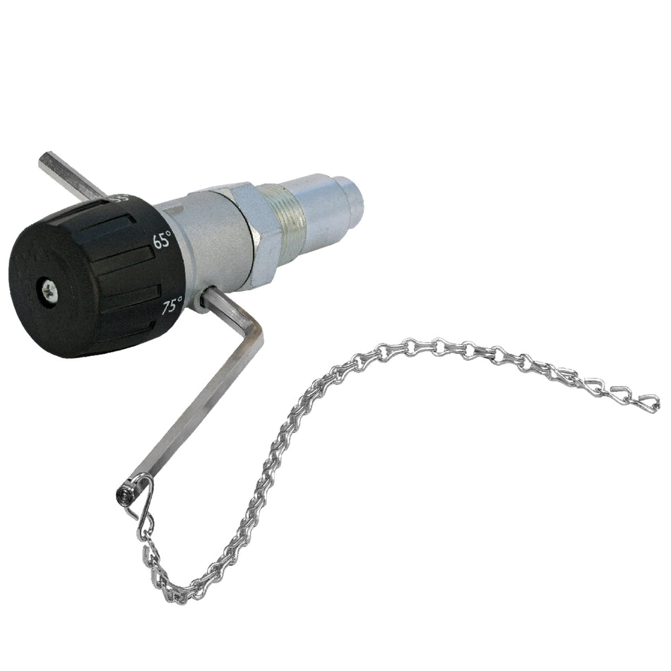 ESBE ATA212 Verbrennungsregler