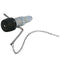 ESBE ATA212 | Verbrennungsregler 130 oder 155 mm